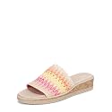 LifeStride Breezy Slide Sandals