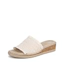 LifeStride Breezy Slide Sandals