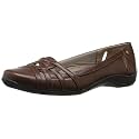 LifeStride Women's Diverse Slip-On Flat