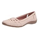 LifeStride Women's Diverse Slip-On Flat