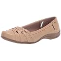 LifeStride Women's Diverse Slip-On Flat