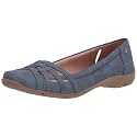 LifeStride Women's Diverse Slip-On Flat