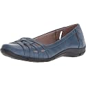 LifeStride Women's Diverse Slip-On Flat