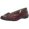 LifeStride Women's Diverse Slip-On Flat
