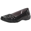 LifeStride Women's Diverse Slip-On Flat