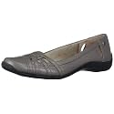 LifeStride Women's Diverse Slip-On Flat