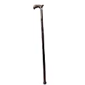 Lifestyle Design Wooden Craft Walking Stick - 36 inch. (New)