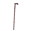 Wooden Walking Stick/Wooden Professional (coloer.) 36 inch.