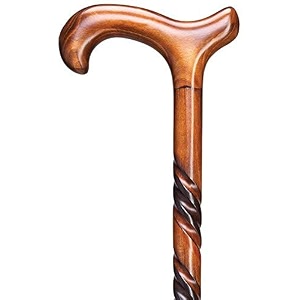 lifestyle walking stickwalking stickwooden professional walking stick coloer 36 inch