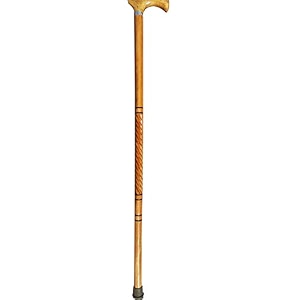 lifestyle wooden walking stick 36 inch wooden walking stick walking sticks for old people stick
