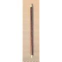 Lifestyle wooden walking stick Sheesham Wood with Brass Work 2 Morning Walk Stick Combo-24 (CARVIN)