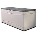 LIFETIME 60012 Extra Large Deck Box 130