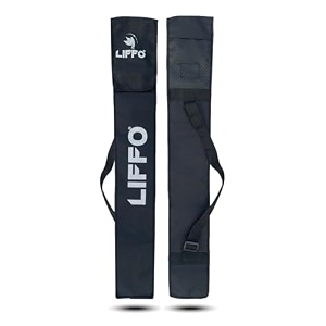 liffo hockey sticks bag 2pieces carry only pack of 1