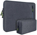 LIFINI Laptop Bag Sleeve For 13.5 -