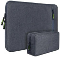 LIFINI Laptop Bag Sleeve For 15.6-16 Inch