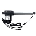 Lift Chair Richmat Motor HJA58 Replacing GM1450-LM Linear Actuator