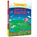 Lift The Flap - Features Of Earth