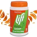LIFT Glucose Tablets, Fast-Acting, Orange Flavor, 50 Count, 1 Pack