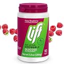 LIFT Glucose Tablets, Fast-Acting, Raspberry Flavor, 50 Count, 1 Pack