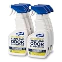 Lift Off Probiotic Stain & Odor Remover, 16 fl oz, 45006 (Pack of 6)