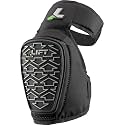 LIFT Pivotal Two Knee Guards, Dual-Hinge Mobility Design, Shell Protection