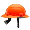 LIFT SAFETY iDAX Vented/Non Vented Hard Hat | Adjustable Fit | Lightweight Protection