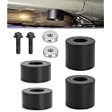 Jack Pad Kit for 2008-16 Dodge Challenger Charger Magnum HellCat 300