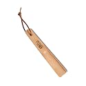 Lify Shoe Horn Long Handle,Retractable Shoe Horn,Wooden Small Shoe Horn and Aluminum Shoe Horn Size Adjustable Shoe Horn for Men Women Kids Seniors