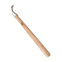 Lify Shoe Horn Long Handle,Retractable Shoe Horn,Wooden Small Shoe Horn and Aluminum Shoe Horn Size Adjustable Shoe Horn for Men Women Kids Seniors