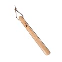 Lify Shoe Horn Long Handle,Retractable Shoe Horn,Wooden Small Shoe Horn and Aluminum Shoe Horn Size Adjustable Shoe Horn for Men Women Kids Seniors