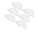 Lify Arch Support Soft Gel Insole Pads for Men and Women, 3 Pairs