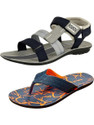 Ligera Men Slippers