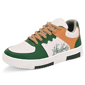 Ligero Mens TARZAN-04 Korean Free Style GEN