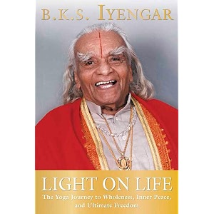 light on life