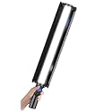 Light Rod Hand-held Fill Light Live Shooting Lighting Light Anchor Photography Light 20W Photography red Light Outdoor Shooting Video Portable Fill Light Rod