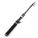 Light Shrinkage Horse Mouth Pole Road Ya Fishing Small Fish Rod Backpack