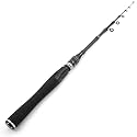 Light Shrinkage Horse Mouth Pole Road Ya Fishing Small Fish Rod Backpack