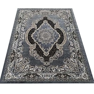 light - weighted economical silk touch carpet approx 2 x 6 feet 60x180 cm