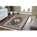 Light - Weighted Economical Silk Touch Carpet, Approx 3 x 5 Feet (90x150 cm)