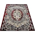 Light - Weighted Economical Silk Touch Carpet, Approx 2 x 6 Feet (60x180 cm)