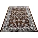 Light - Weighted Economical Silk Touch Carpet, Approx 3 x 5 Feet (90x150 cm)