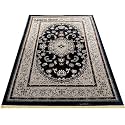 Light - Weighted Economical Silk Touch Carpet, Approx 2 x 6 Feet (60x180 cm)