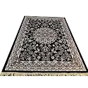 Light - Weighted Economical Silk Touch Carpet, Approx 2 x 6 Feet (60x180 cm)
