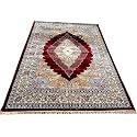 Light - Weighted Economical Silk Touch Carpet, Approx 2 x 6 Feet (60x180 cm)