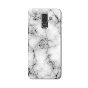 Light White Marble Texture Natural Pattern Hard