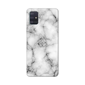 Light White Marble Texture Natural Pattern Hard