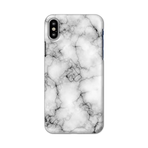 Light White Marble Texture Natural Pattern Hard
