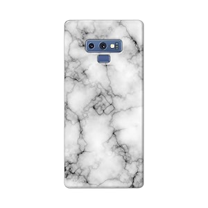 Light White Marble Texture Natural Pattern Hard