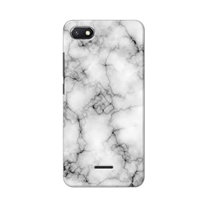 Light White Marble Texture Natural Pattern Hard