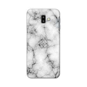 Light White Marble Texture Natural Pattern Hard